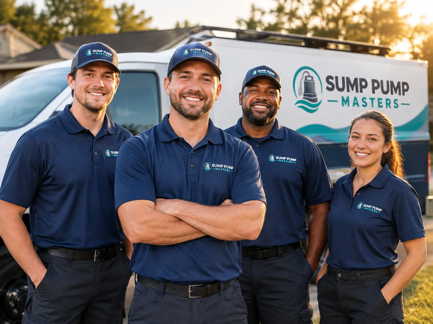 Sump Pump Repair company in Stockton, KS