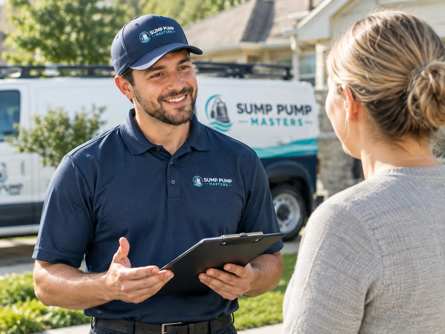 Sump Pump Repair Stockton, KS FAQs